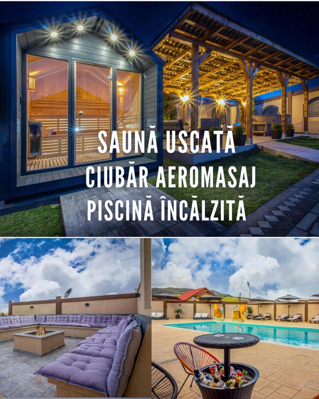 Pensiunea Adrian Novaci Străini Exterior foto
